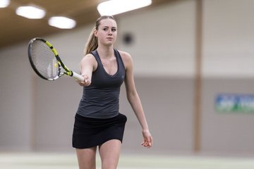 Bild 119 - NL TSV Glinde II - Tennisverein Lohne II : Ergebnis: 5:1